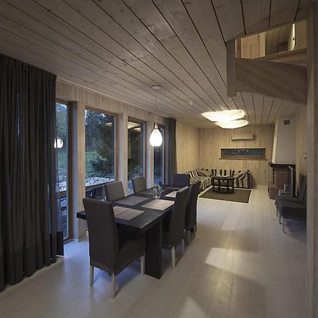 Kivi Talu Country Hotel Otepää Eksteriør bilde