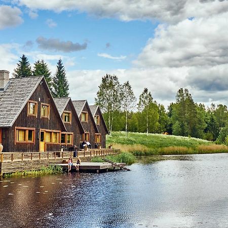 Kivi Talu Country Hotel Otepää Eksteriør bilde