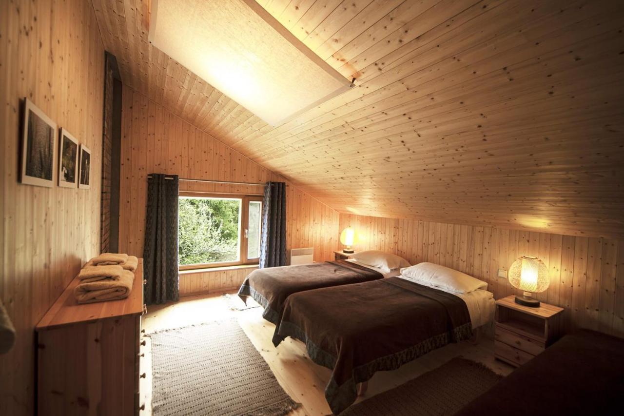 Kivi Talu Country Hotel Otepää Eksteriør bilde