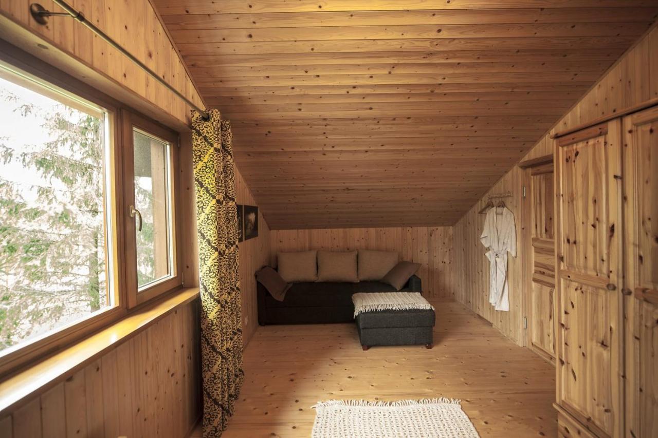 Kivi Talu Country Hotel Otepää Eksteriør bilde