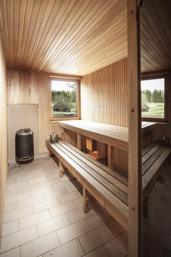 Kivi Talu Country Hotel Otepää Eksteriør bilde