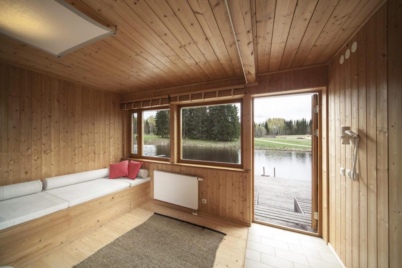 Kivi Talu Country Hotel Otepää Eksteriør bilde