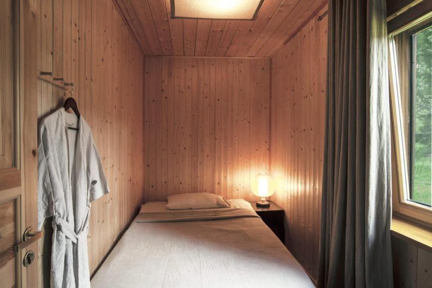 Kivi Talu Country Hotel Otepää Eksteriør bilde