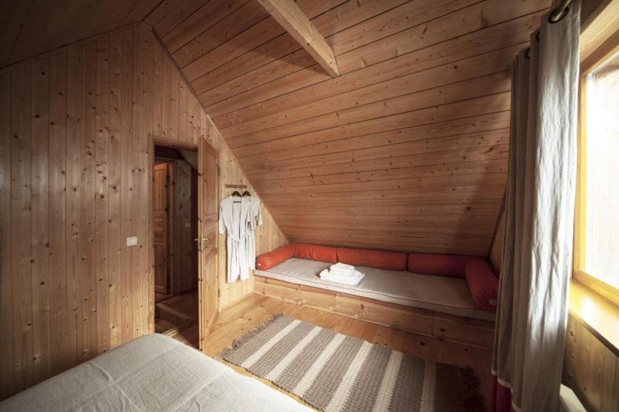 Kivi Talu Country Hotel Otepää Eksteriør bilde