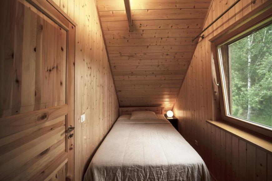 Kivi Talu Country Hotel Otepää Eksteriør bilde