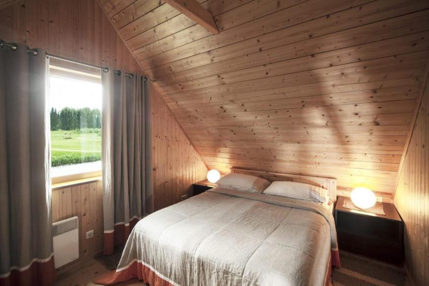 Kivi Talu Country Hotel Otepää Eksteriør bilde