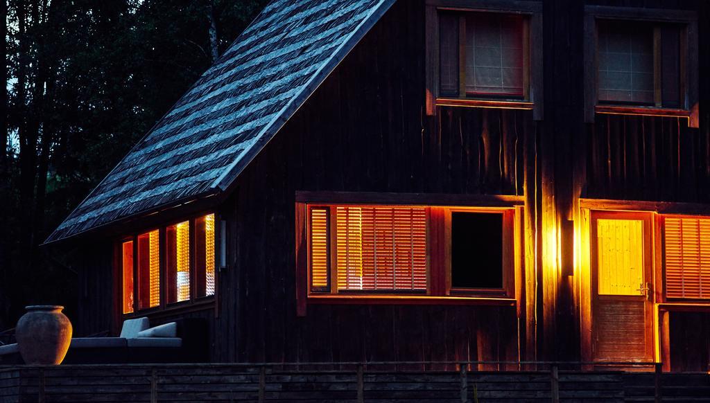 Kivi Talu Country Hotel Otepää Eksteriør bilde