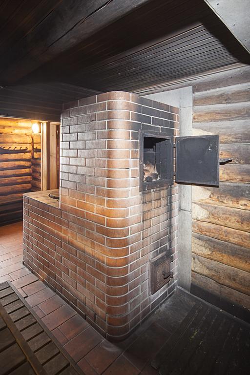 Kivi Talu Country Hotel Otepää Eksteriør bilde