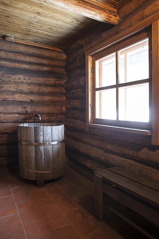 Kivi Talu Country Hotel Otepää Eksteriør bilde