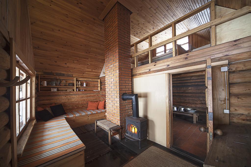 Kivi Talu Country Hotel Otepää Eksteriør bilde