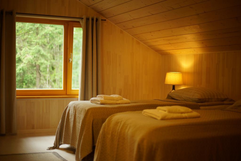 Kivi Talu Country Hotel Otepää Eksteriør bilde