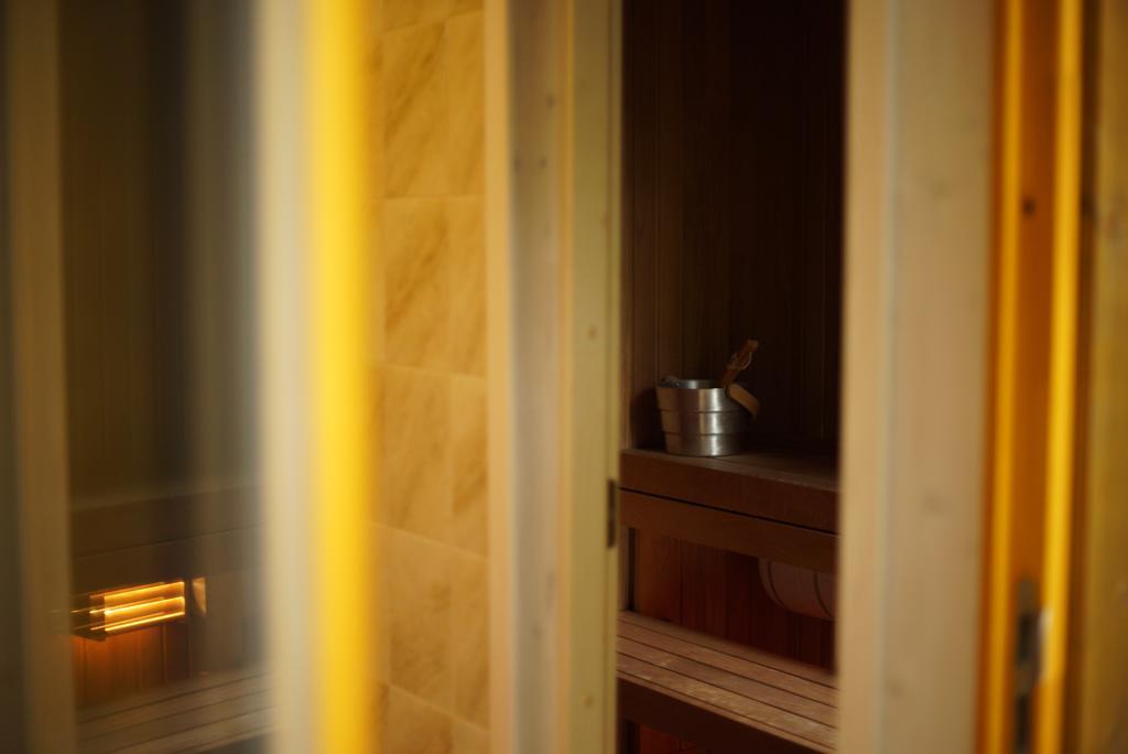 Kivi Talu Country Hotel Otepää Eksteriør bilde