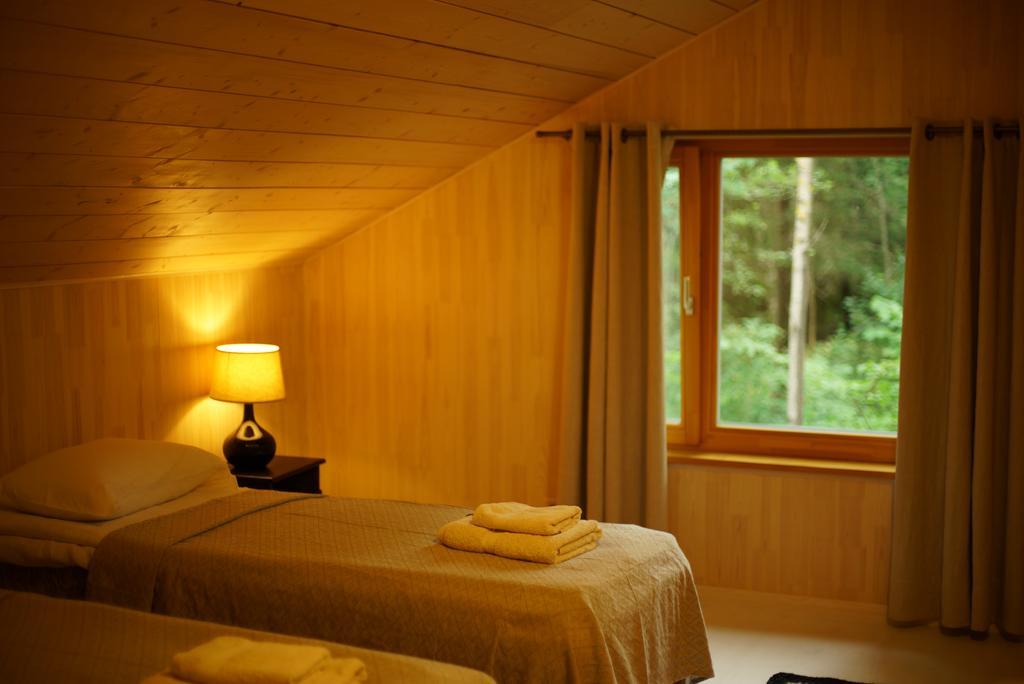 Kivi Talu Country Hotel Otepää Eksteriør bilde