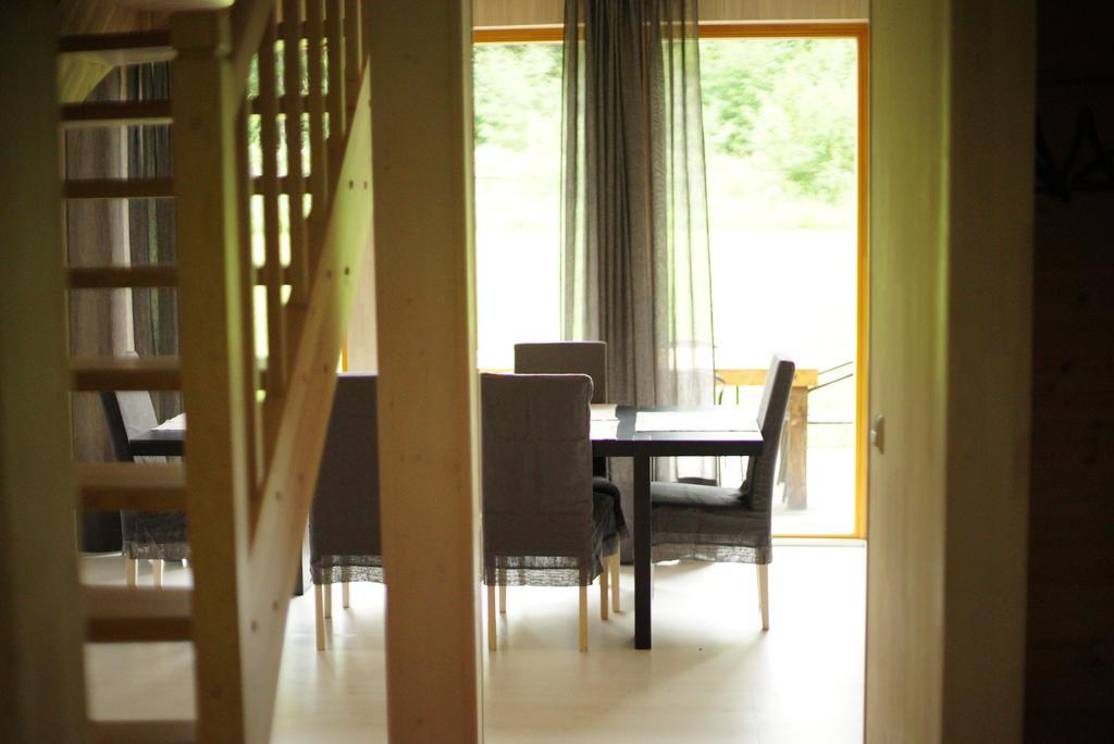 Kivi Talu Country Hotel Otepää Eksteriør bilde