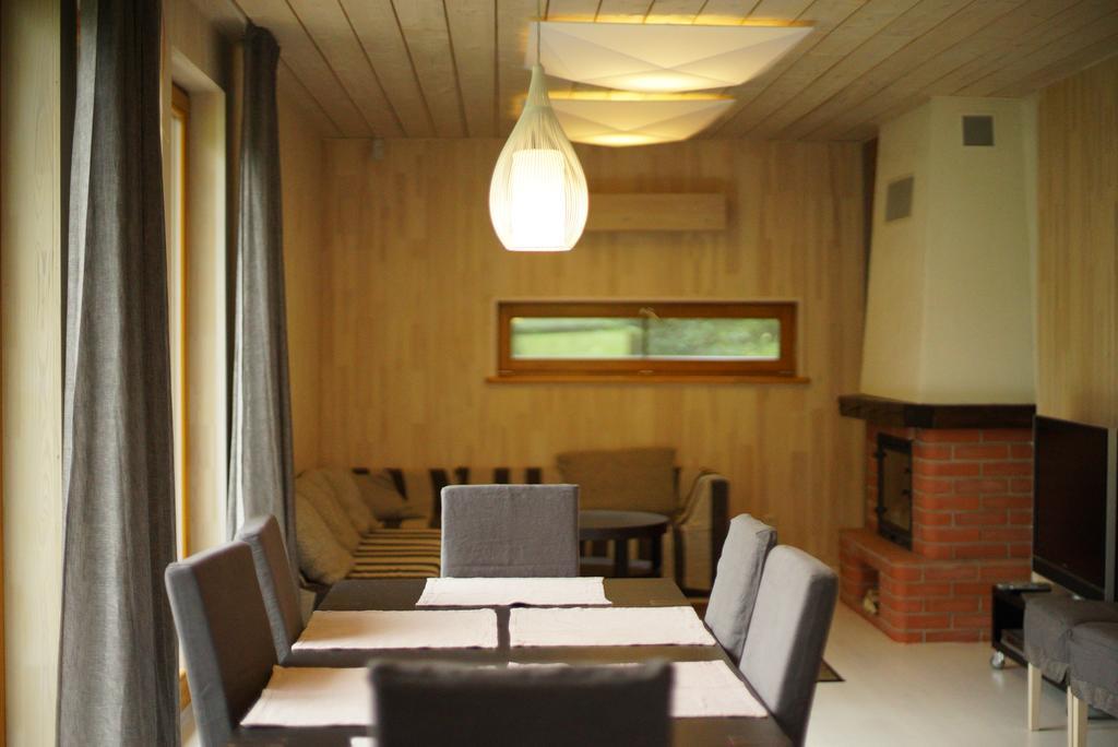 Kivi Talu Country Hotel Otepää Eksteriør bilde