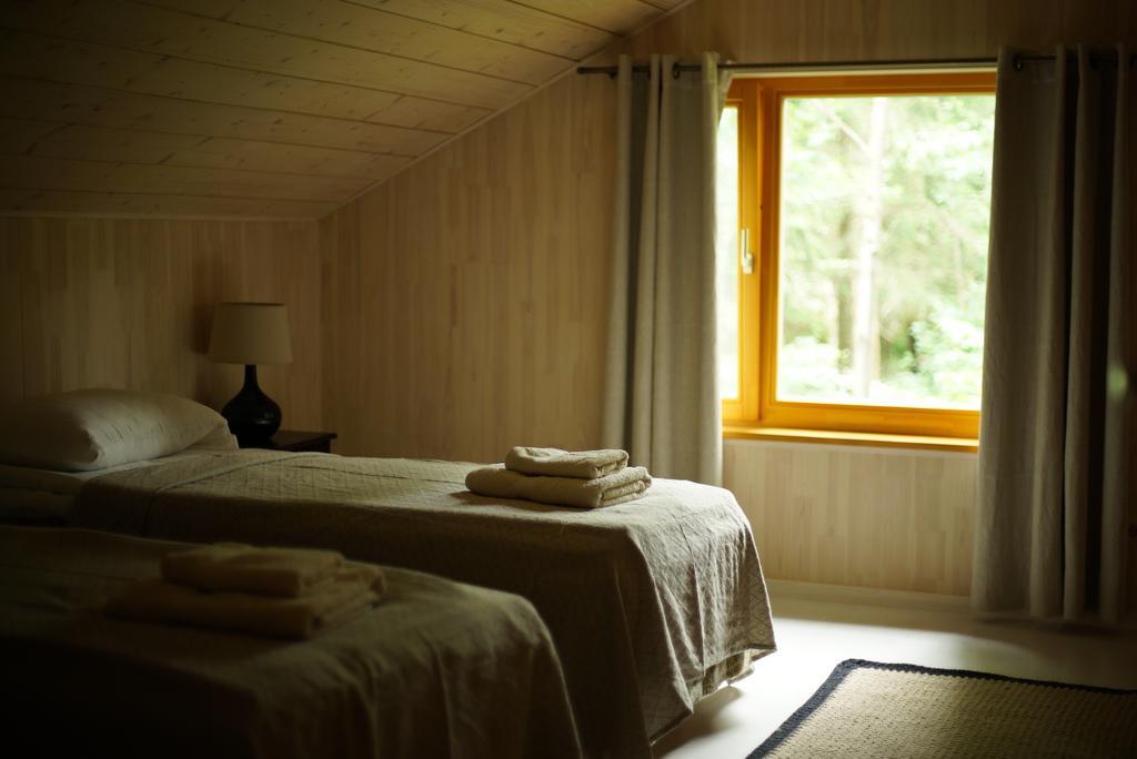 Kivi Talu Country Hotel Otepää Eksteriør bilde