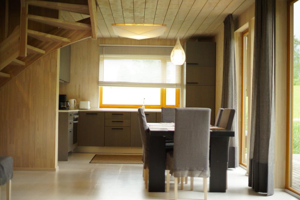 Kivi Talu Country Hotel Otepää Eksteriør bilde