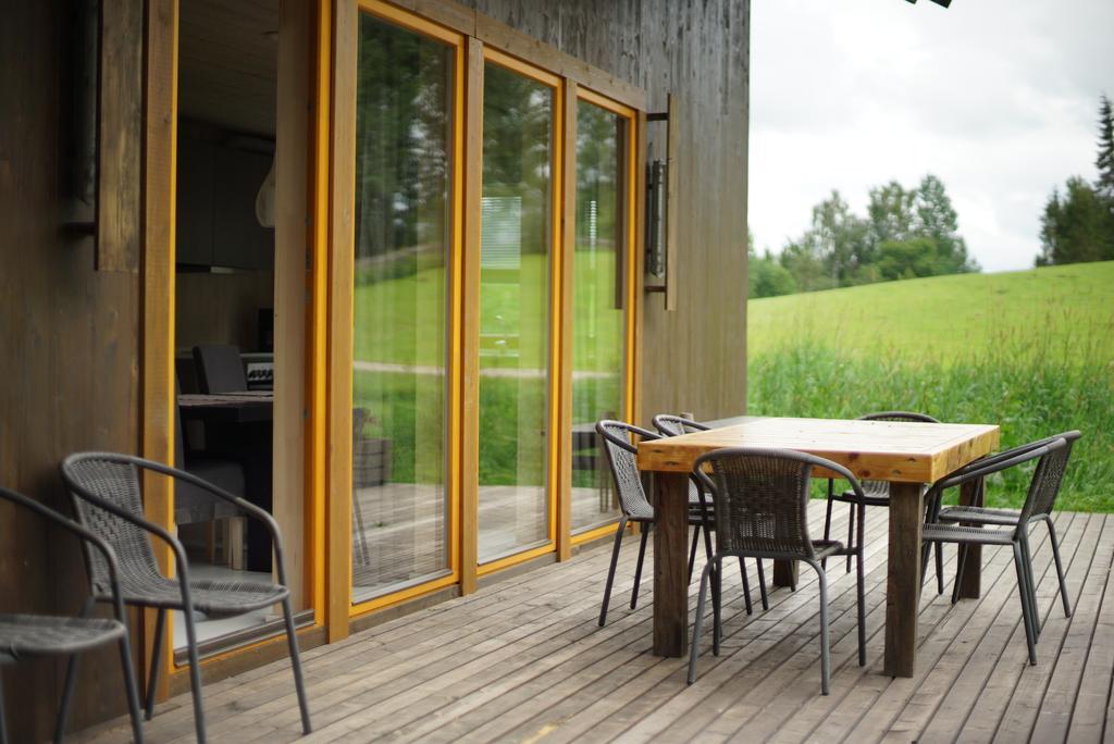 Kivi Talu Country Hotel Otepää Eksteriør bilde