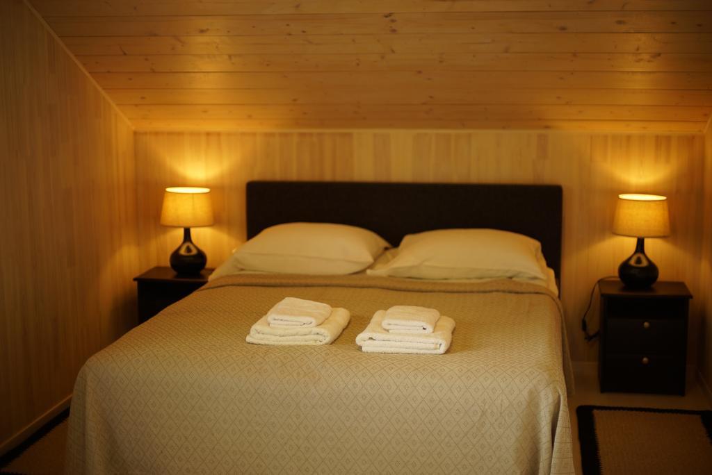 Kivi Talu Country Hotel Otepää Eksteriør bilde