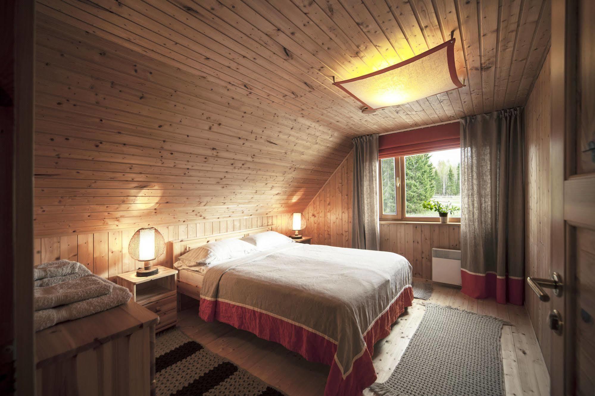 Kivi Talu Country Hotel Otepää Eksteriør bilde